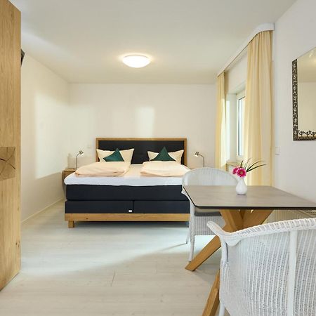 Thermen Appartements Gabriela, Appartement 24 Qm Bad Krozingen Zewnętrze zdjęcie
